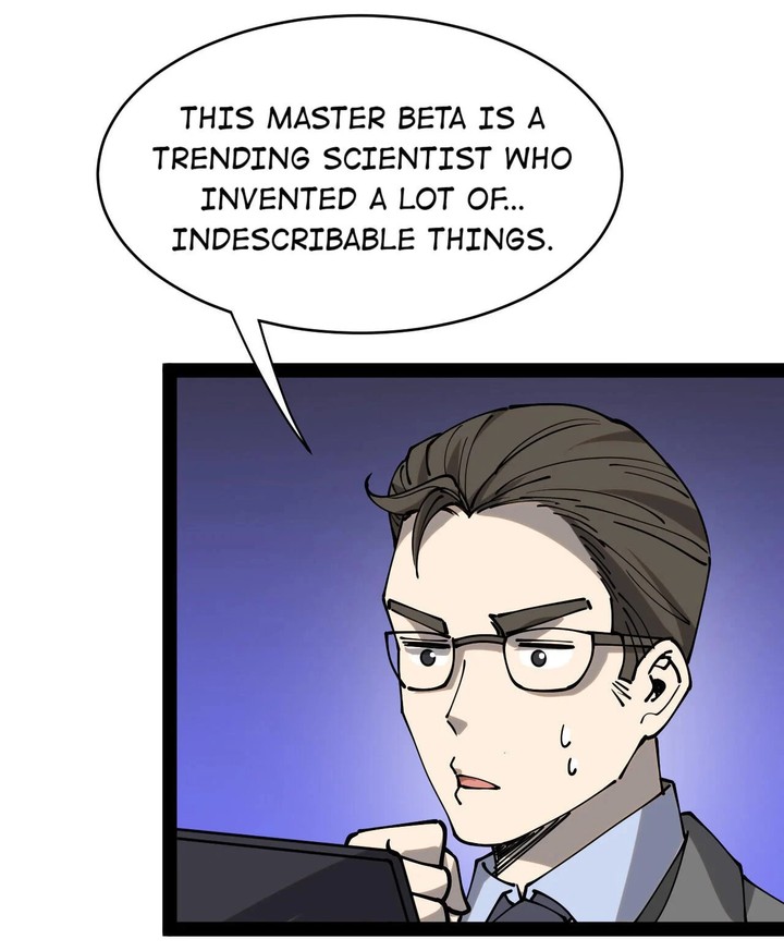 The Daily Life Of Immortal King Chapter 229 Page 37