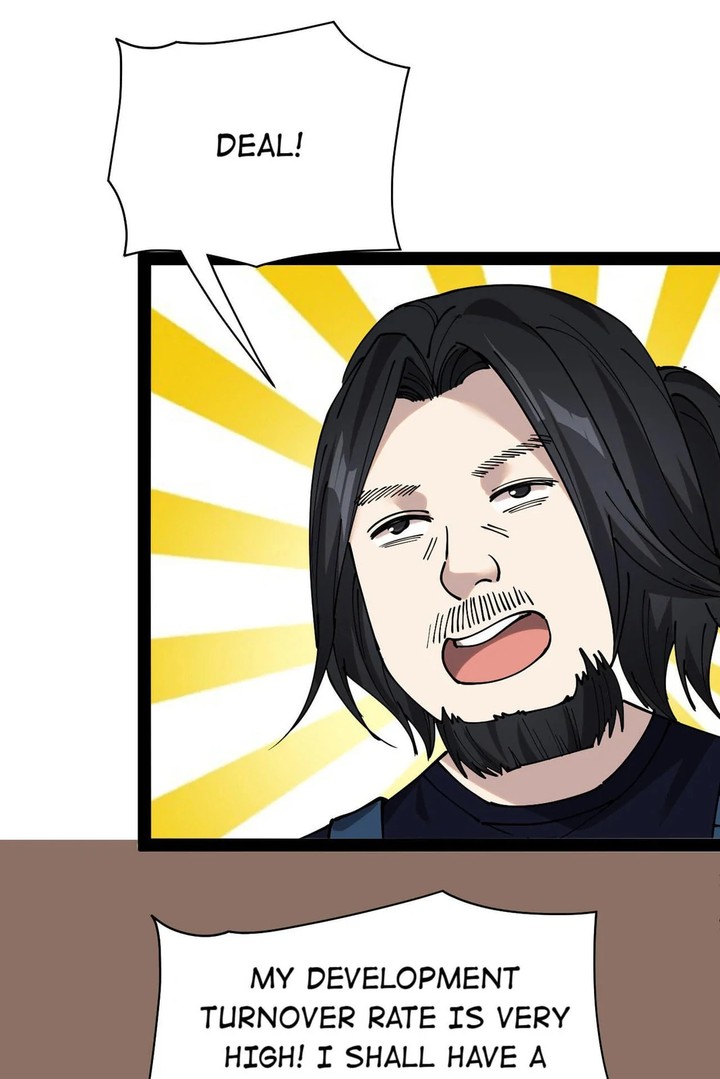 The Daily Life Of Immortal King Chapter 229 Page 4