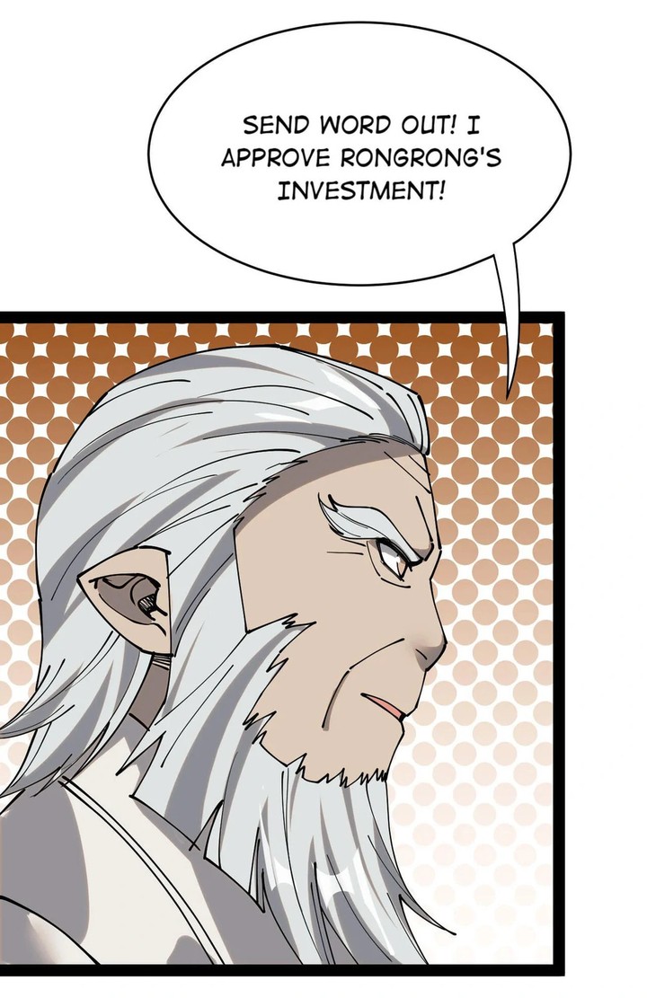 The Daily Life Of Immortal King Chapter 229 Page 42