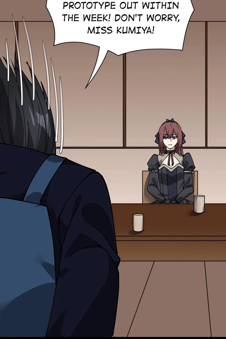 The Daily Life Of Immortal King Chapter 229 Page 5