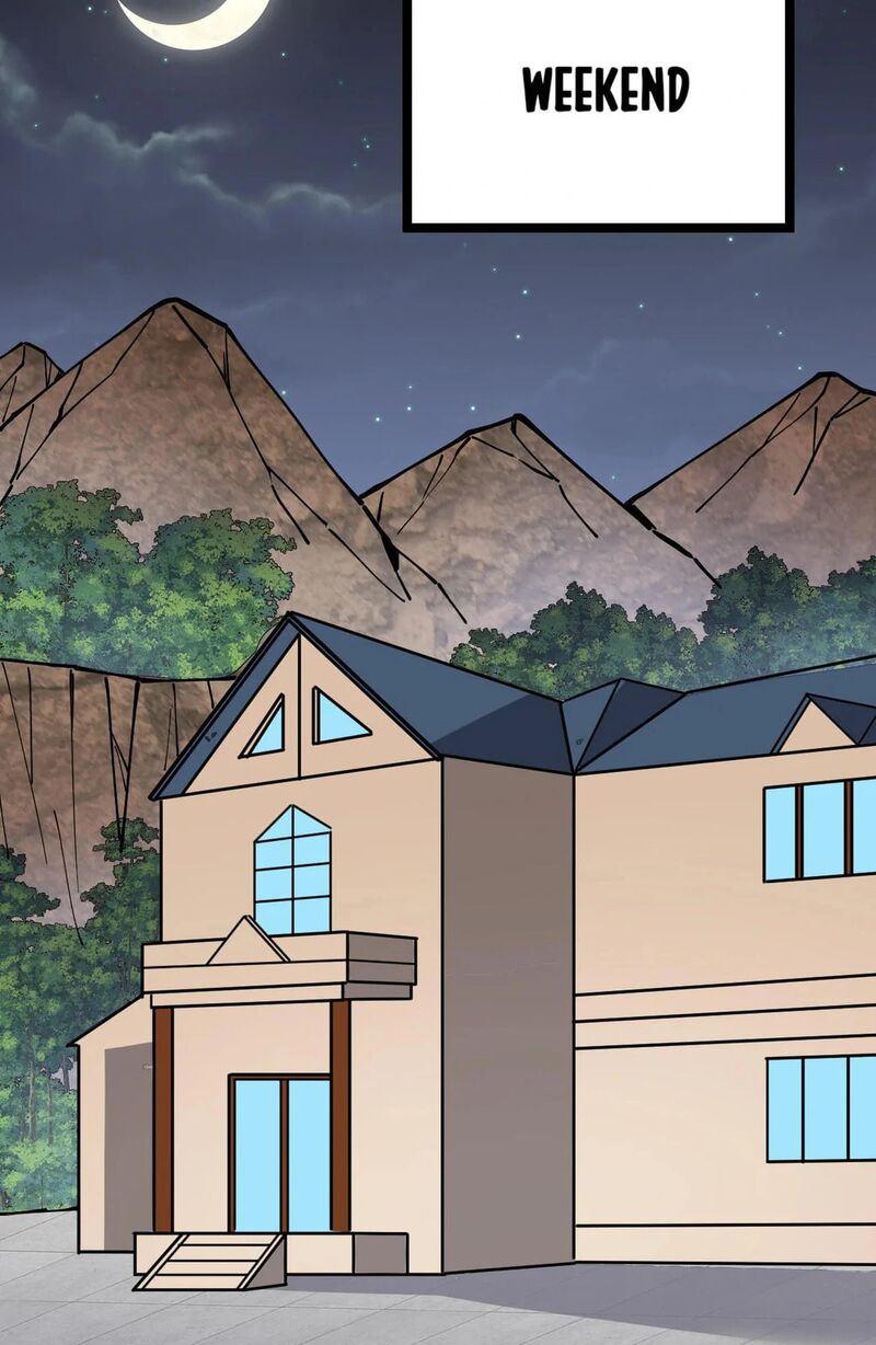 The Daily Life Of Immortal King Chapter 230 Page 10