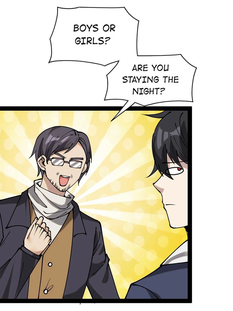 The Daily Life Of Immortal King Chapter 230 Page 12