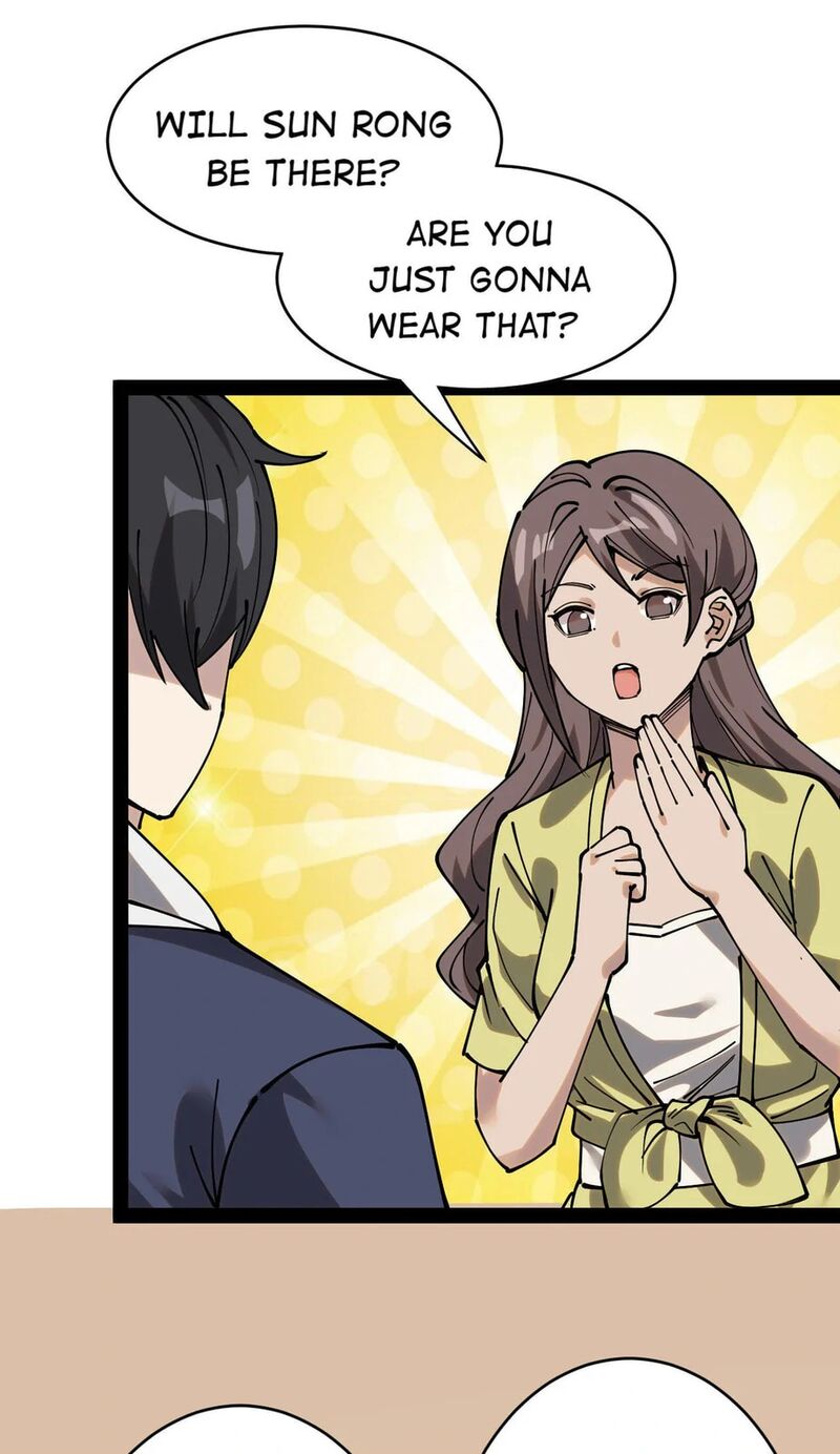 The Daily Life Of Immortal King Chapter 230 Page 13