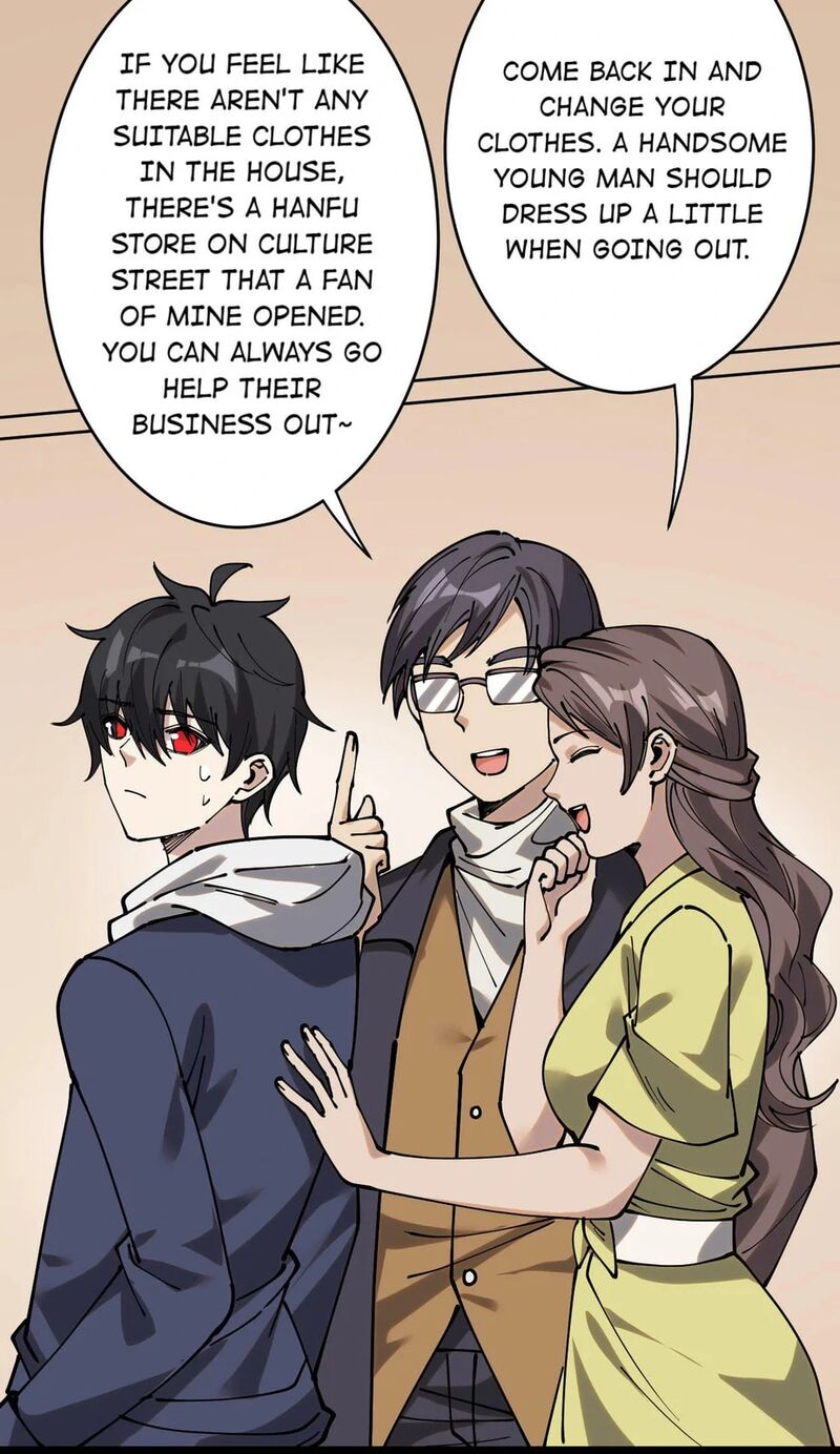 The Daily Life Of Immortal King Chapter 230 Page 14