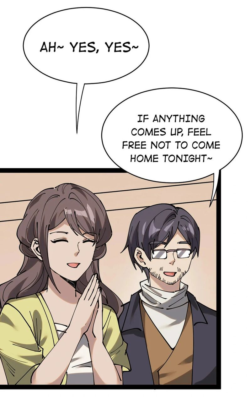 The Daily Life Of Immortal King Chapter 230 Page 17