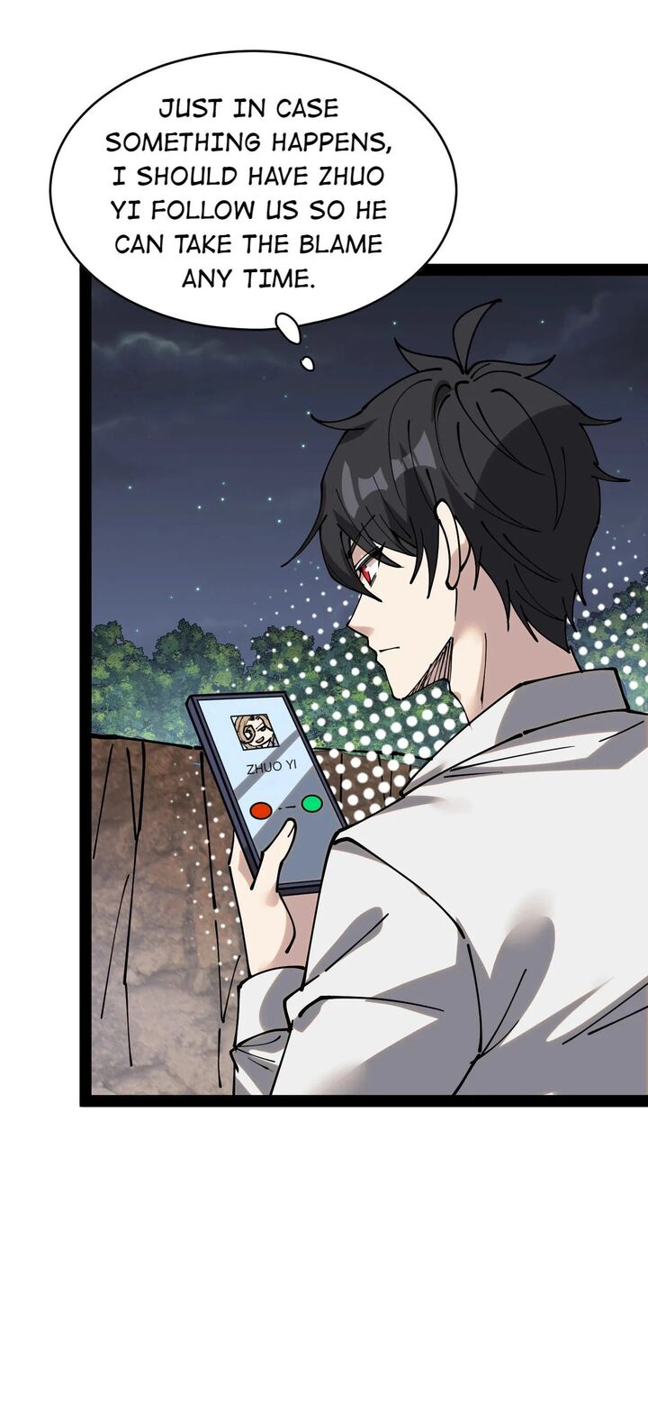 The Daily Life Of Immortal King Chapter 230 Page 19