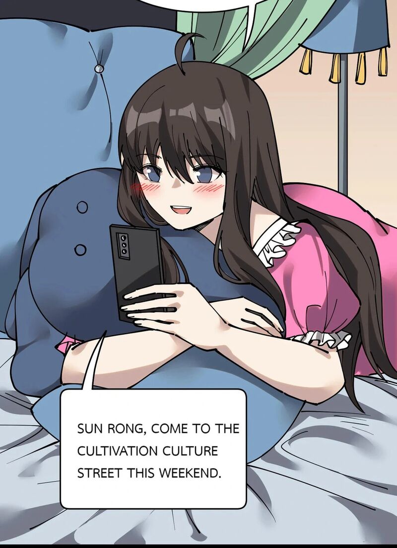 The Daily Life Of Immortal King Chapter 230 Page 2