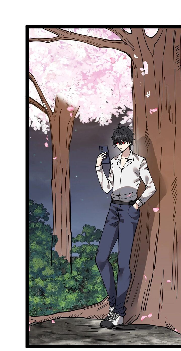 The Daily Life Of Immortal King Chapter 230 Page 21