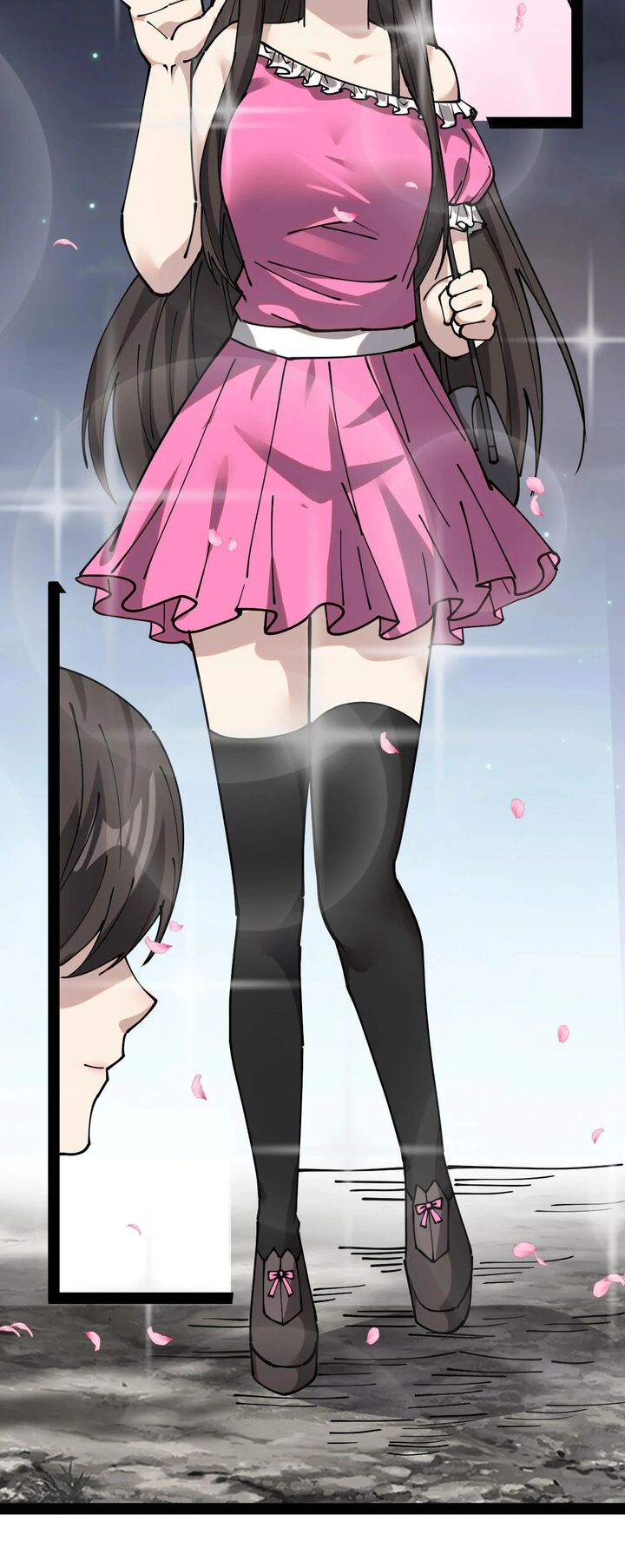 The Daily Life Of Immortal King Chapter 230 Page 23