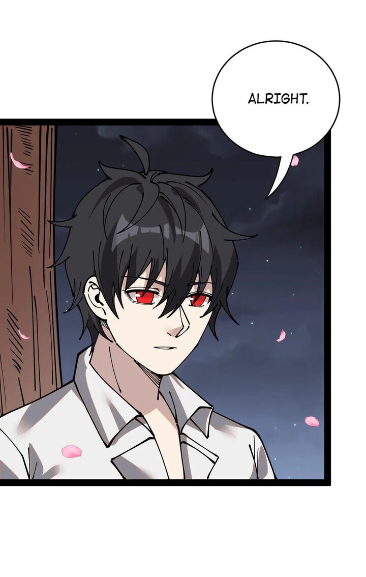 The Daily Life Of Immortal King Chapter 230 Page 28