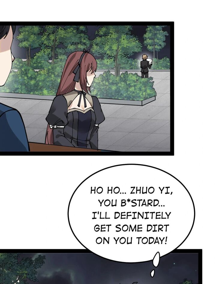 The Daily Life Of Immortal King Chapter 230 Page 30