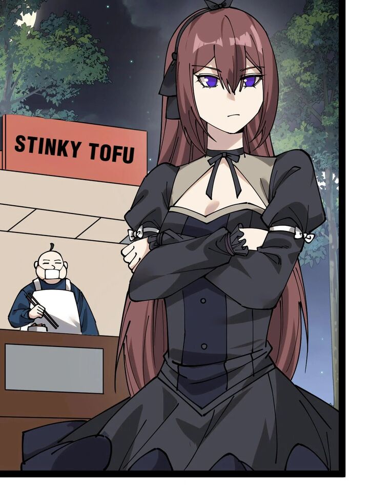 The Daily Life Of Immortal King Chapter 230 Page 31