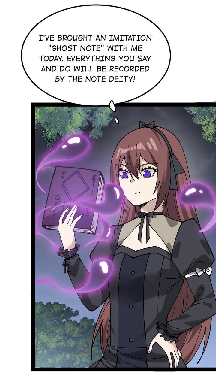 The Daily Life Of Immortal King Chapter 230 Page 32