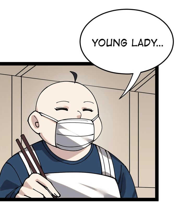 The Daily Life Of Immortal King Chapter 230 Page 33