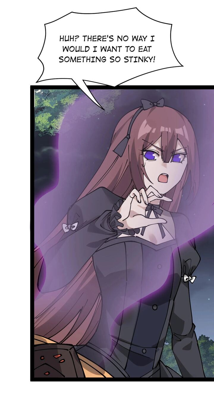 The Daily Life Of Immortal King Chapter 230 Page 35