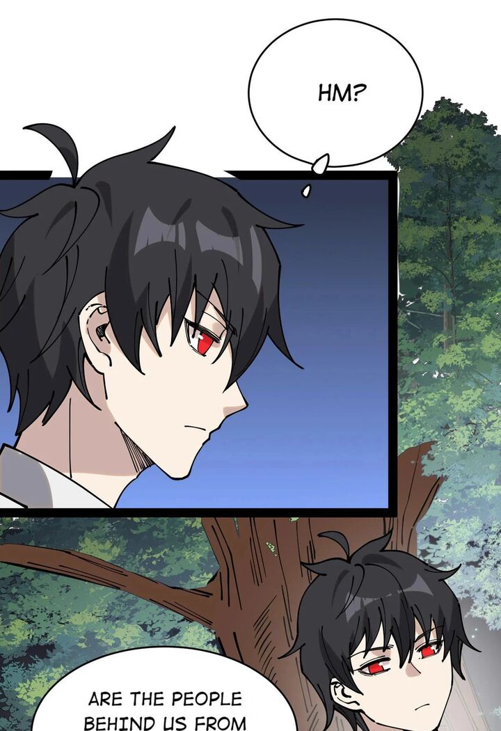 The Daily Life Of Immortal King Chapter 230 Page 37