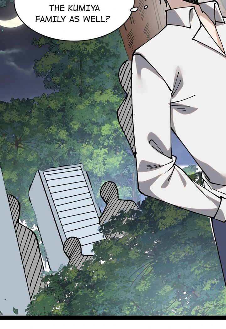 The Daily Life Of Immortal King Chapter 230 Page 38