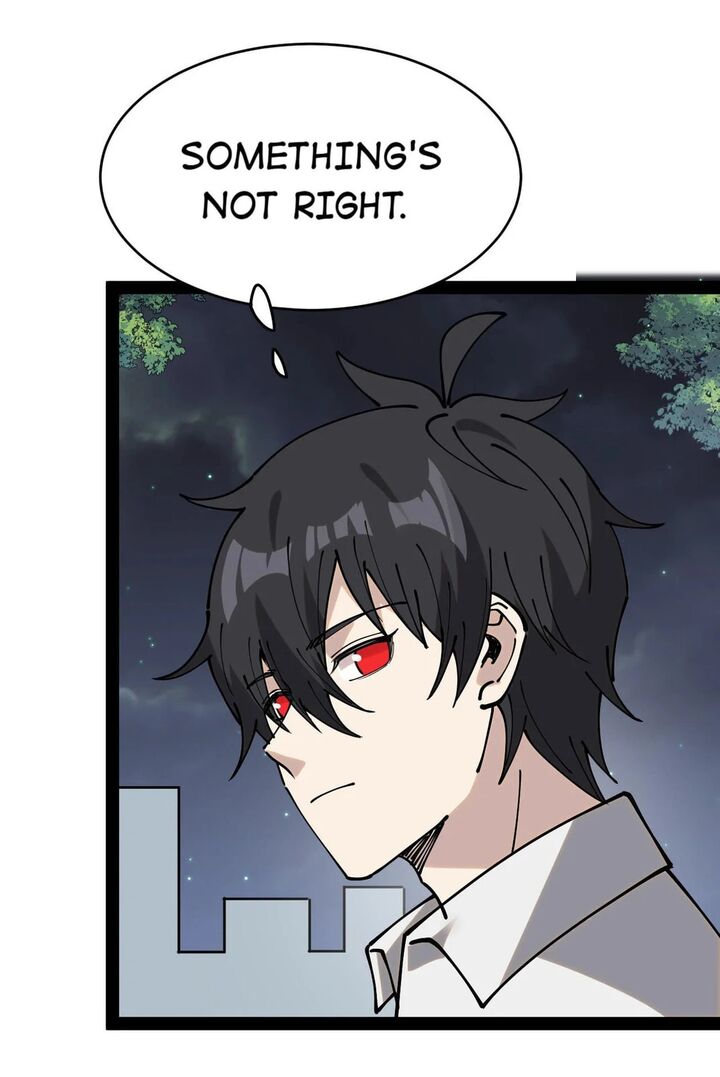 The Daily Life Of Immortal King Chapter 230 Page 39