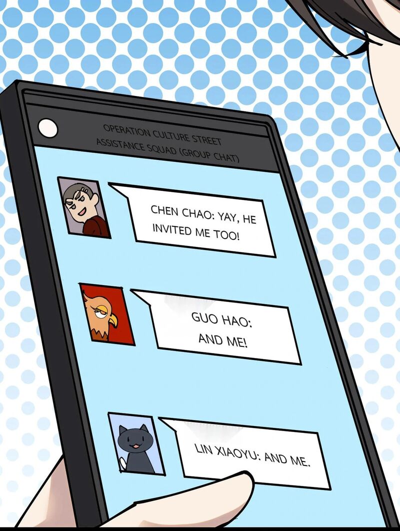 The Daily Life Of Immortal King Chapter 230 Page 4