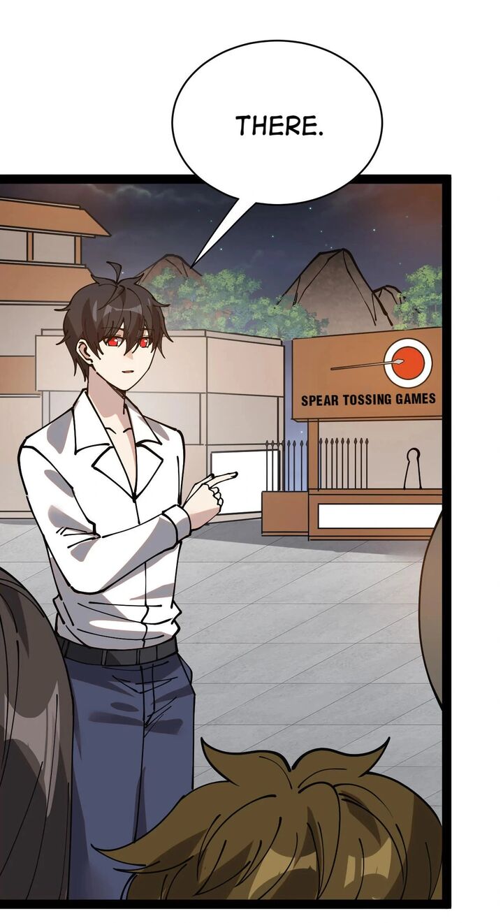 The Daily Life Of Immortal King Chapter 230 Page 42