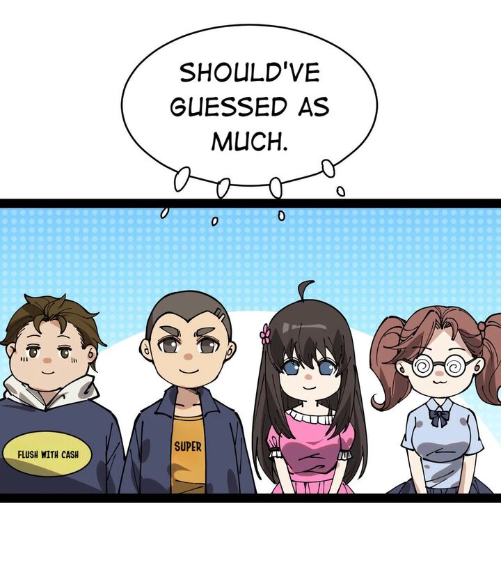 The Daily Life Of Immortal King Chapter 230 Page 46