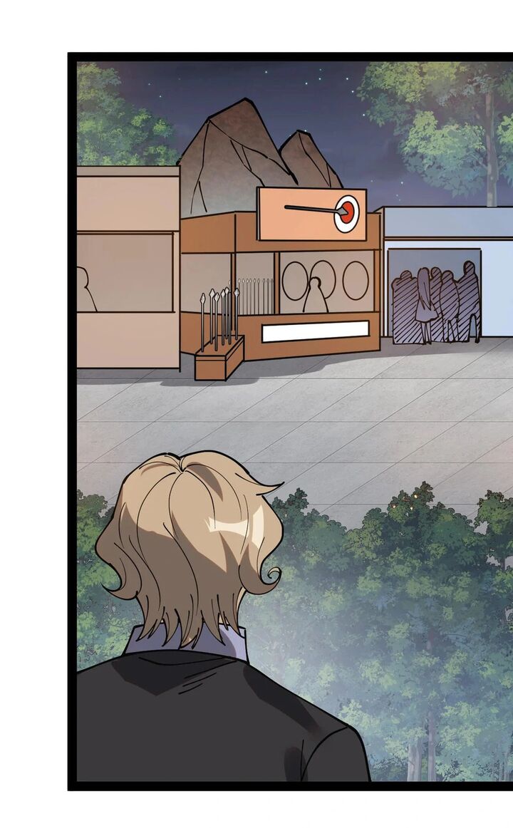 The Daily Life Of Immortal King Chapter 230 Page 47