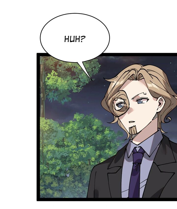 The Daily Life Of Immortal King Chapter 230 Page 48