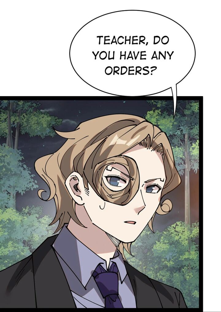 The Daily Life Of Immortal King Chapter 230 Page 49