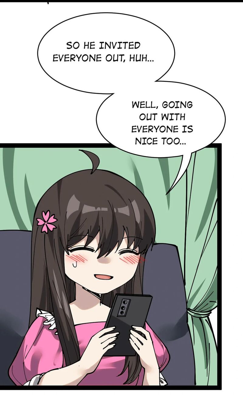 The Daily Life Of Immortal King Chapter 230 Page 5