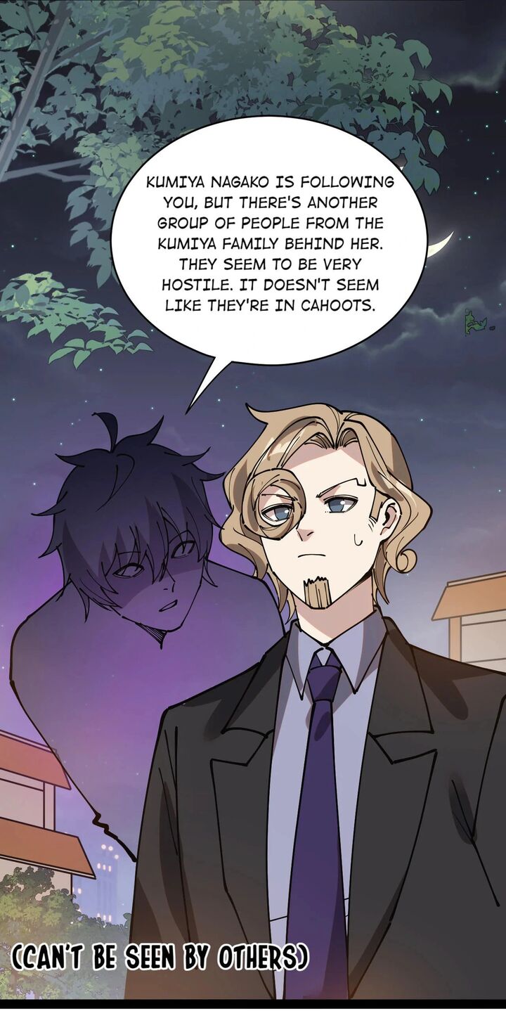 The Daily Life Of Immortal King Chapter 230 Page 50