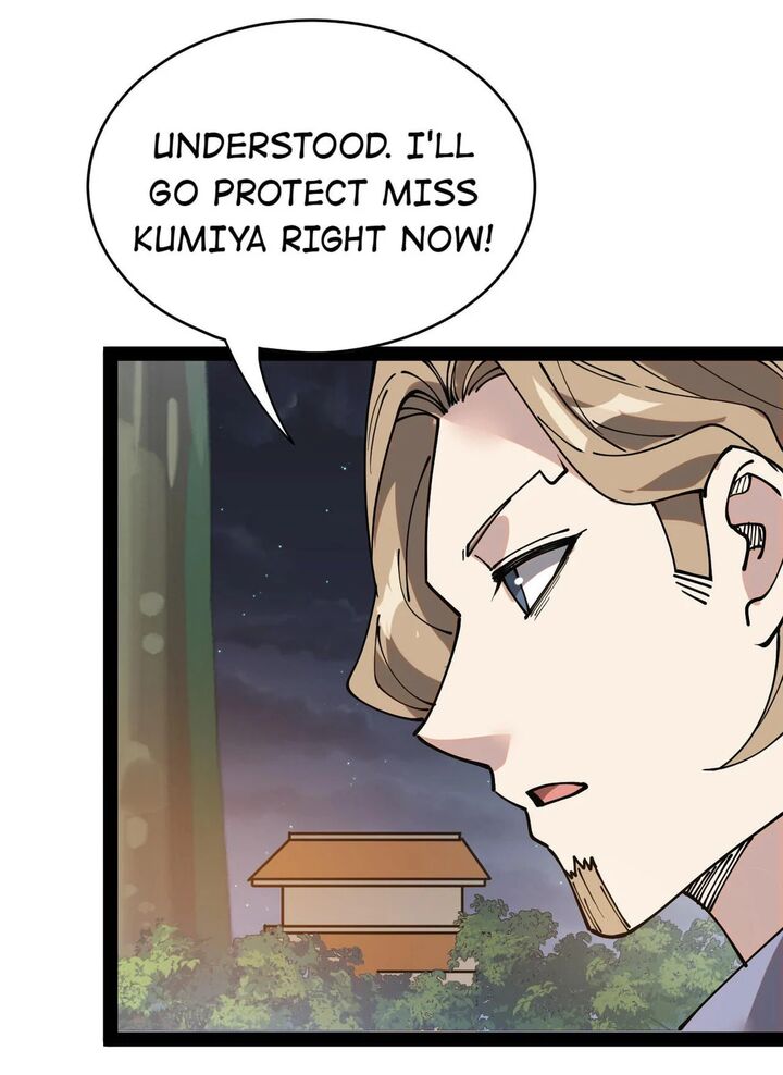 The Daily Life Of Immortal King Chapter 230 Page 51