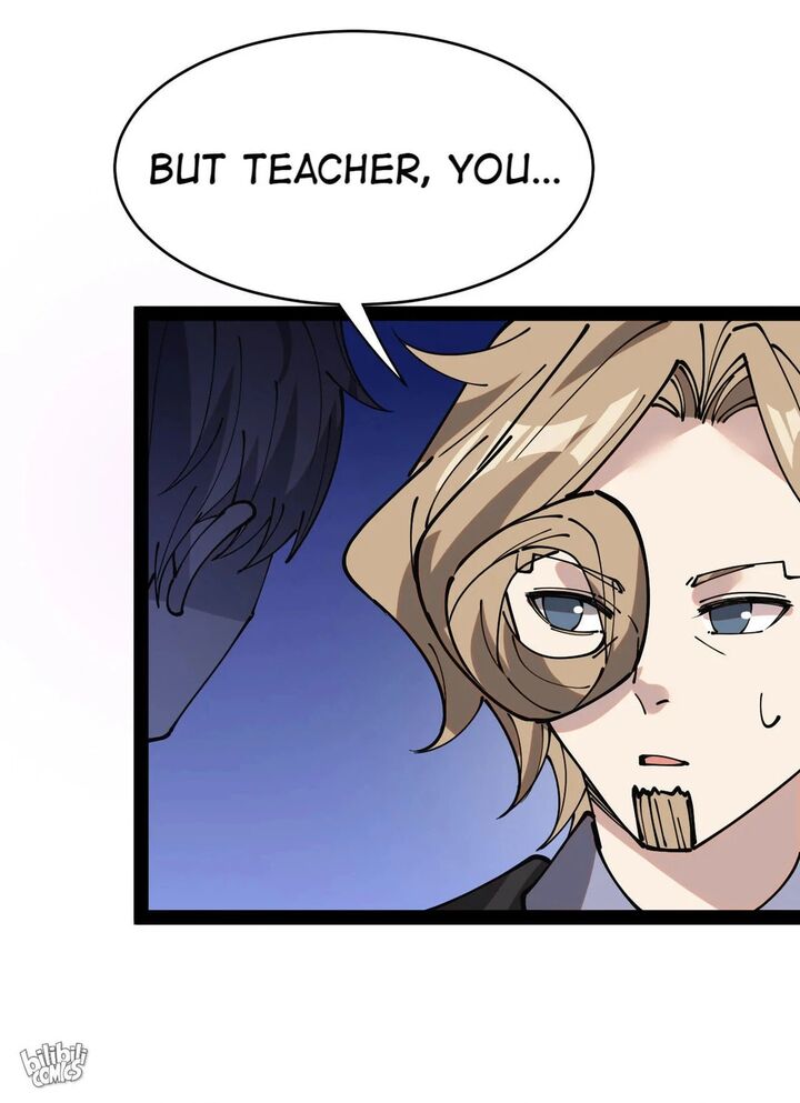 The Daily Life Of Immortal King Chapter 230 Page 52