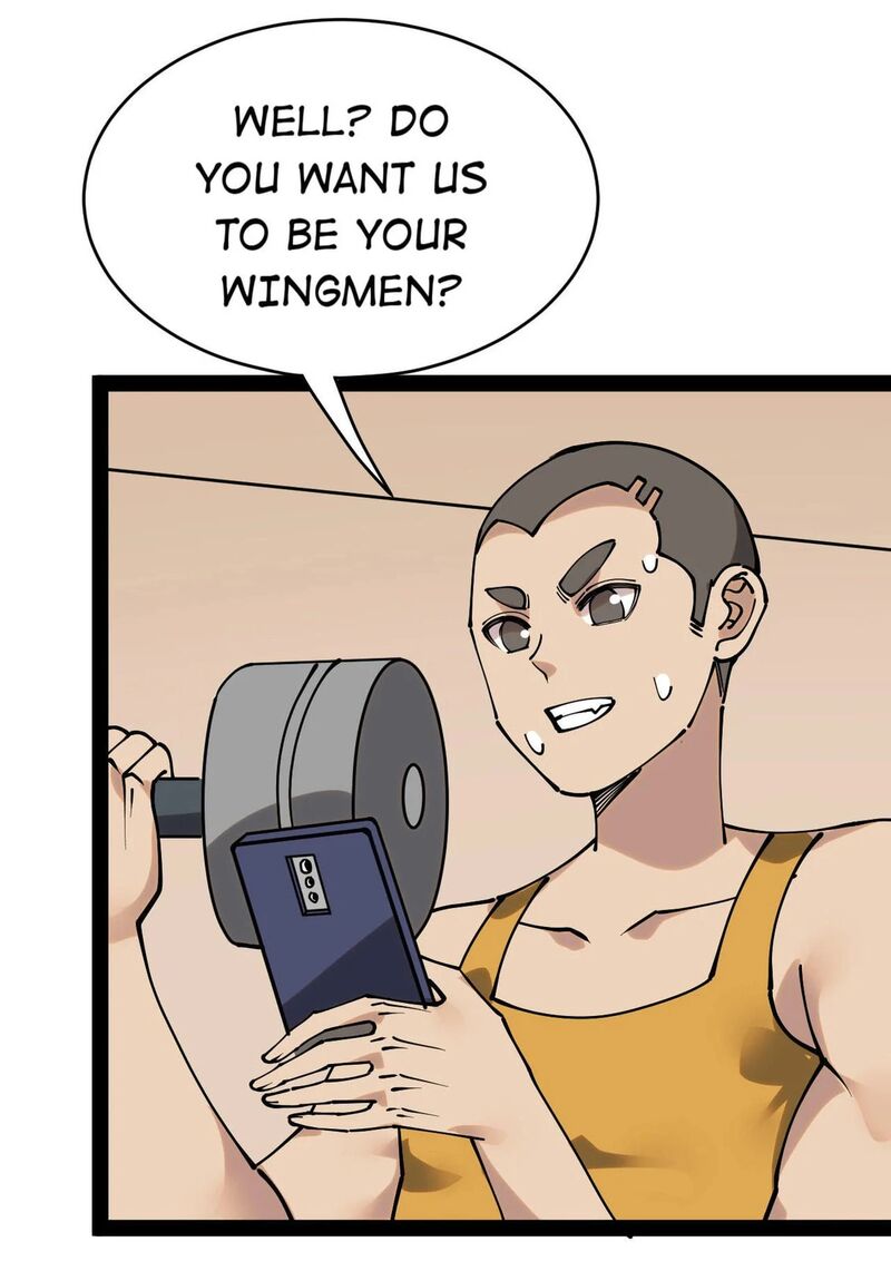 The Daily Life Of Immortal King Chapter 230 Page 6