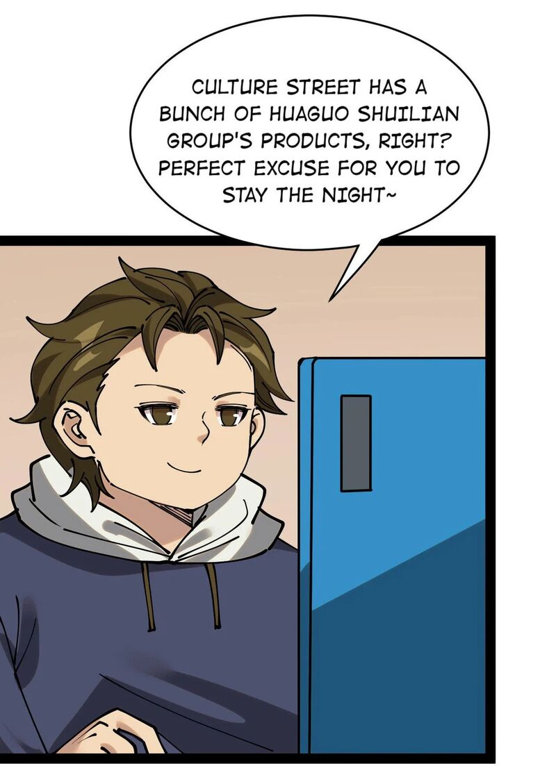 The Daily Life Of Immortal King Chapter 230 Page 7