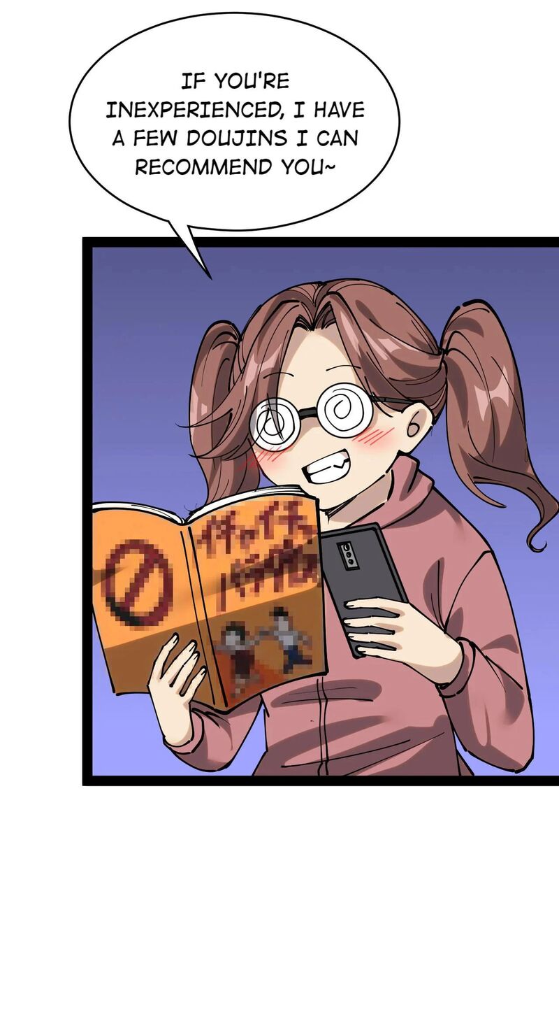 The Daily Life Of Immortal King Chapter 230 Page 8