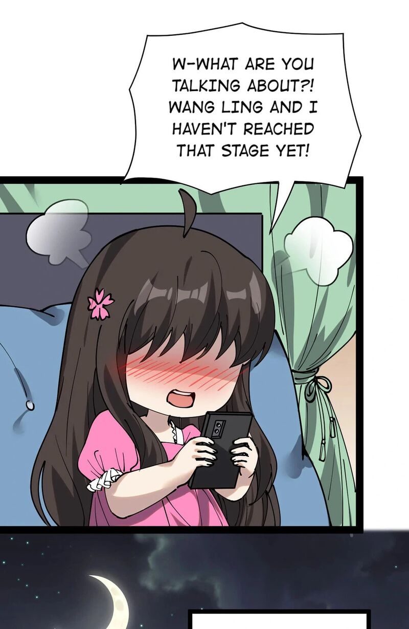 The Daily Life Of Immortal King Chapter 230 Page 9