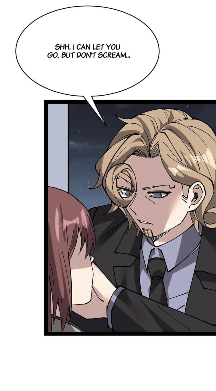 The Daily Life Of Immortal King Chapter 231 Page 10