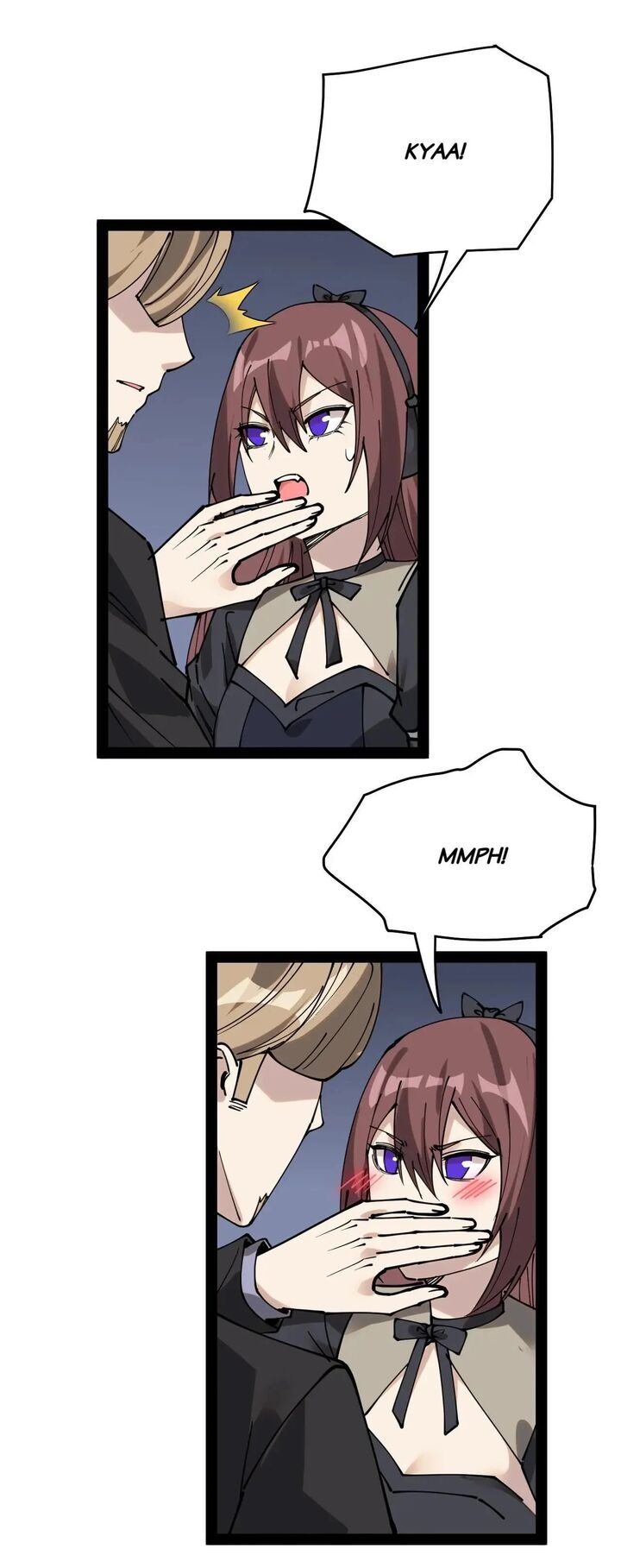 The Daily Life Of Immortal King Chapter 231 Page 11