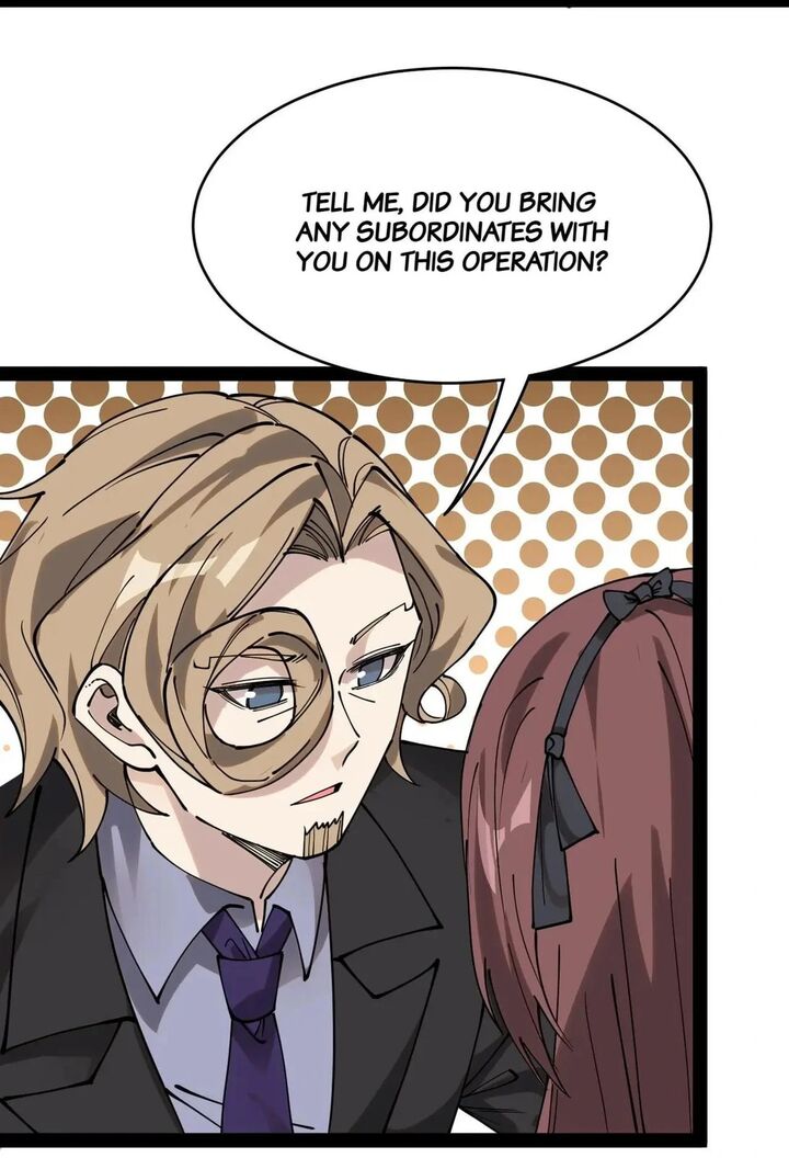 The Daily Life Of Immortal King Chapter 231 Page 13