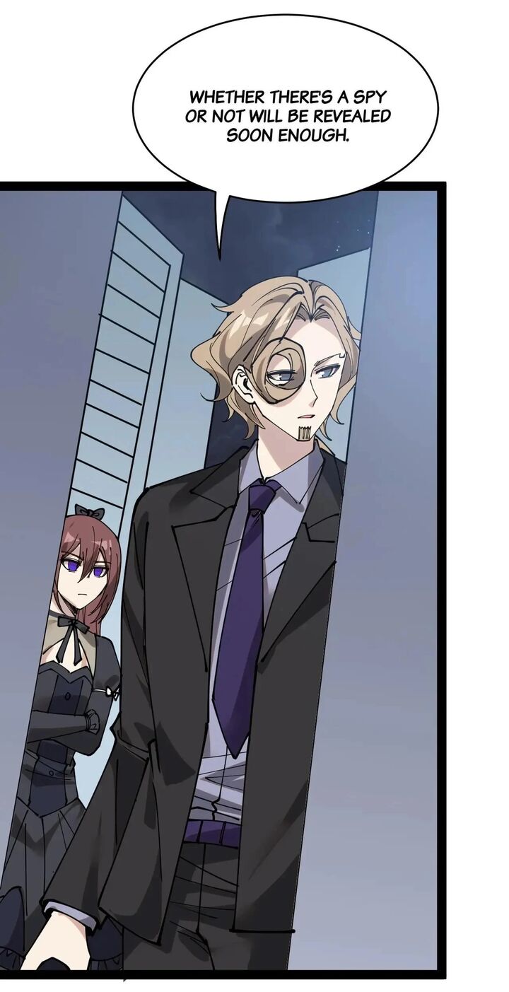 The Daily Life Of Immortal King Chapter 231 Page 17