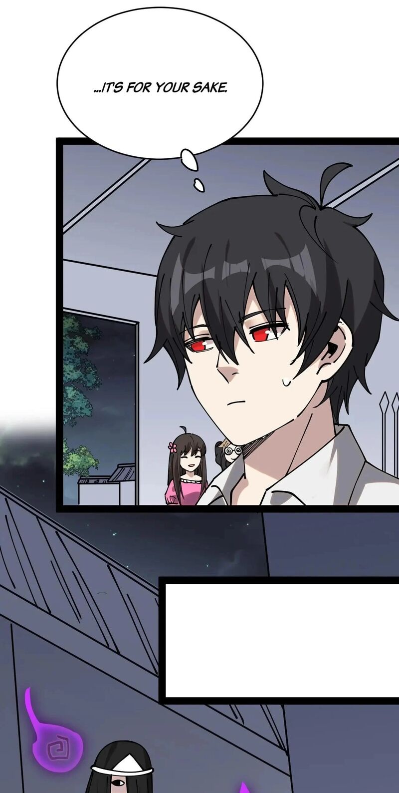 The Daily Life Of Immortal King Chapter 231 Page 2