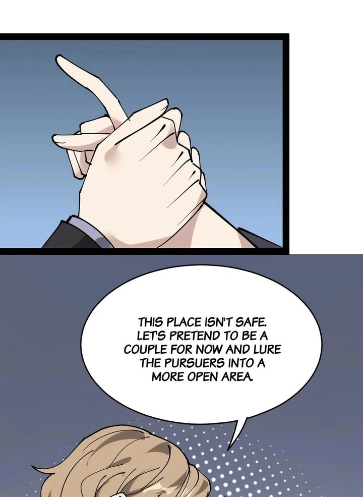 The Daily Life Of Immortal King Chapter 231 Page 20