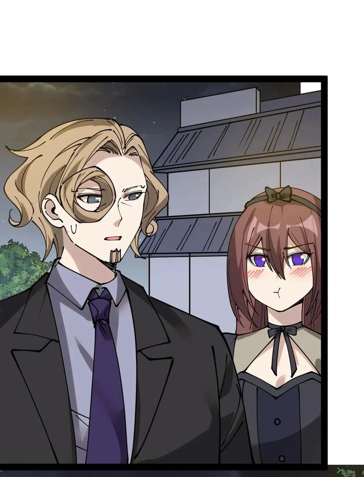 The Daily Life Of Immortal King Chapter 231 Page 24