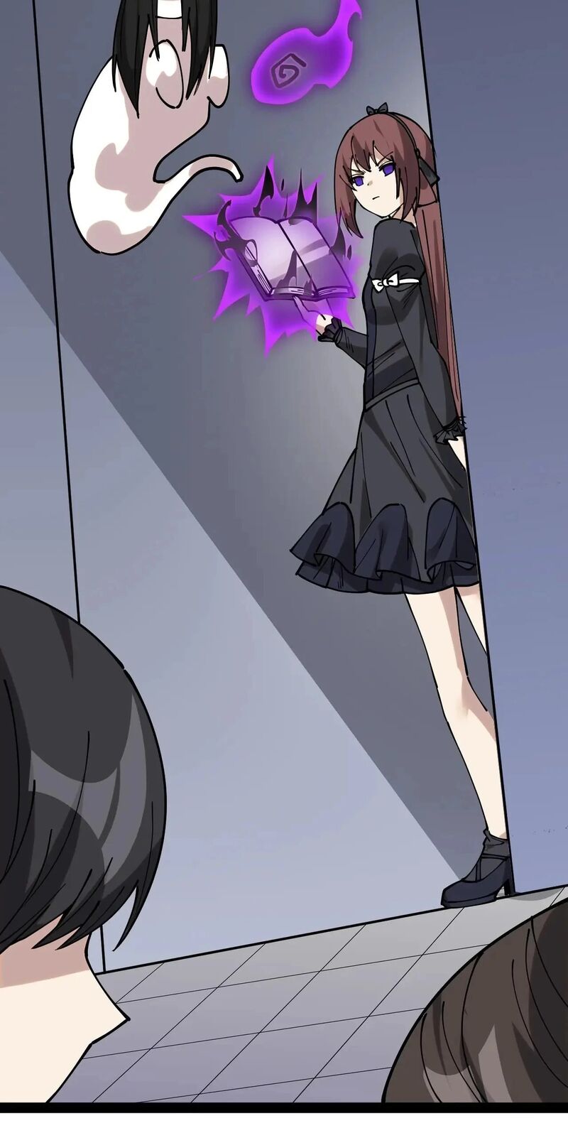 The Daily Life Of Immortal King Chapter 231 Page 3