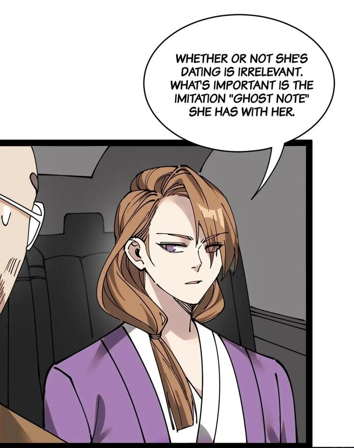 The Daily Life Of Immortal King Chapter 231 Page 33