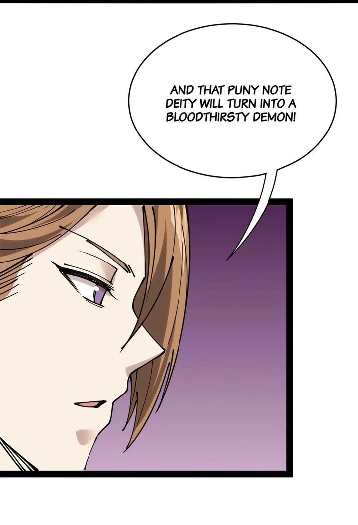 The Daily Life Of Immortal King Chapter 231 Page 35