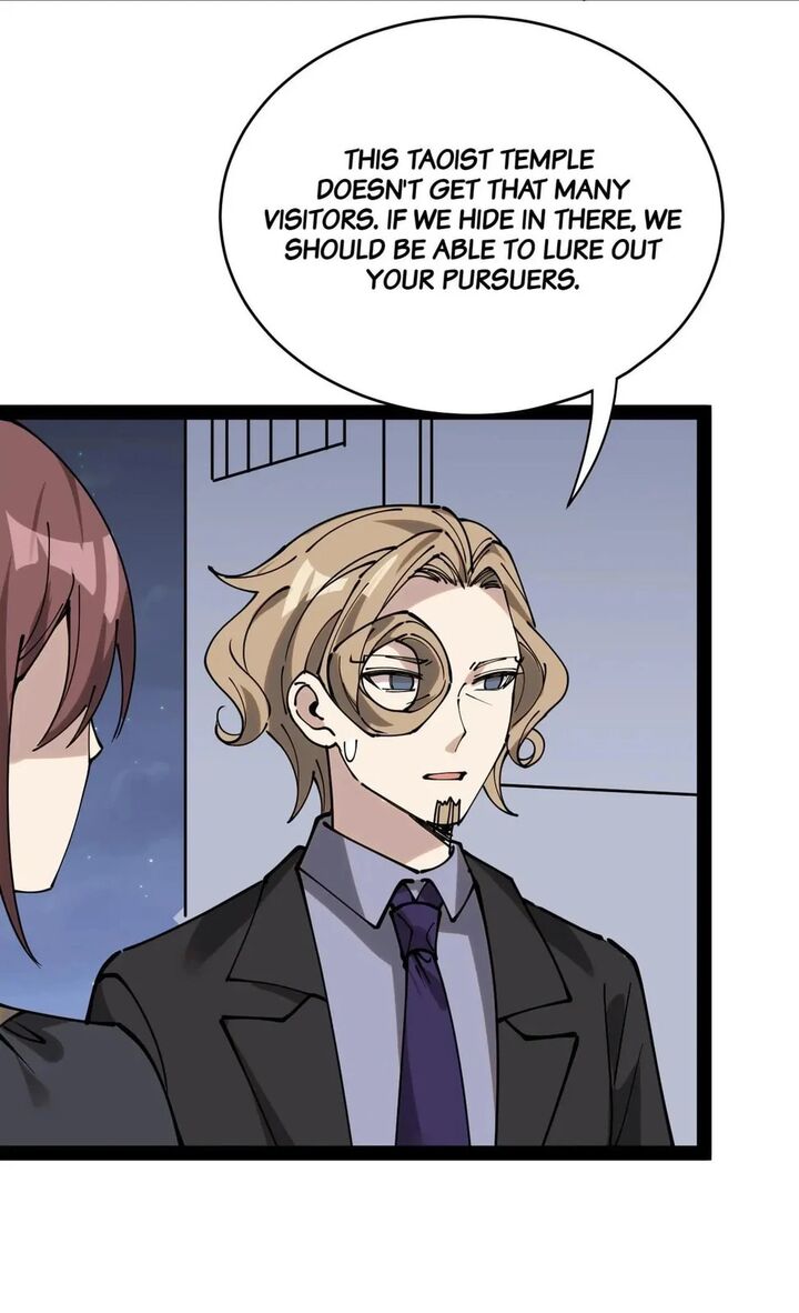 The Daily Life Of Immortal King Chapter 231 Page 39