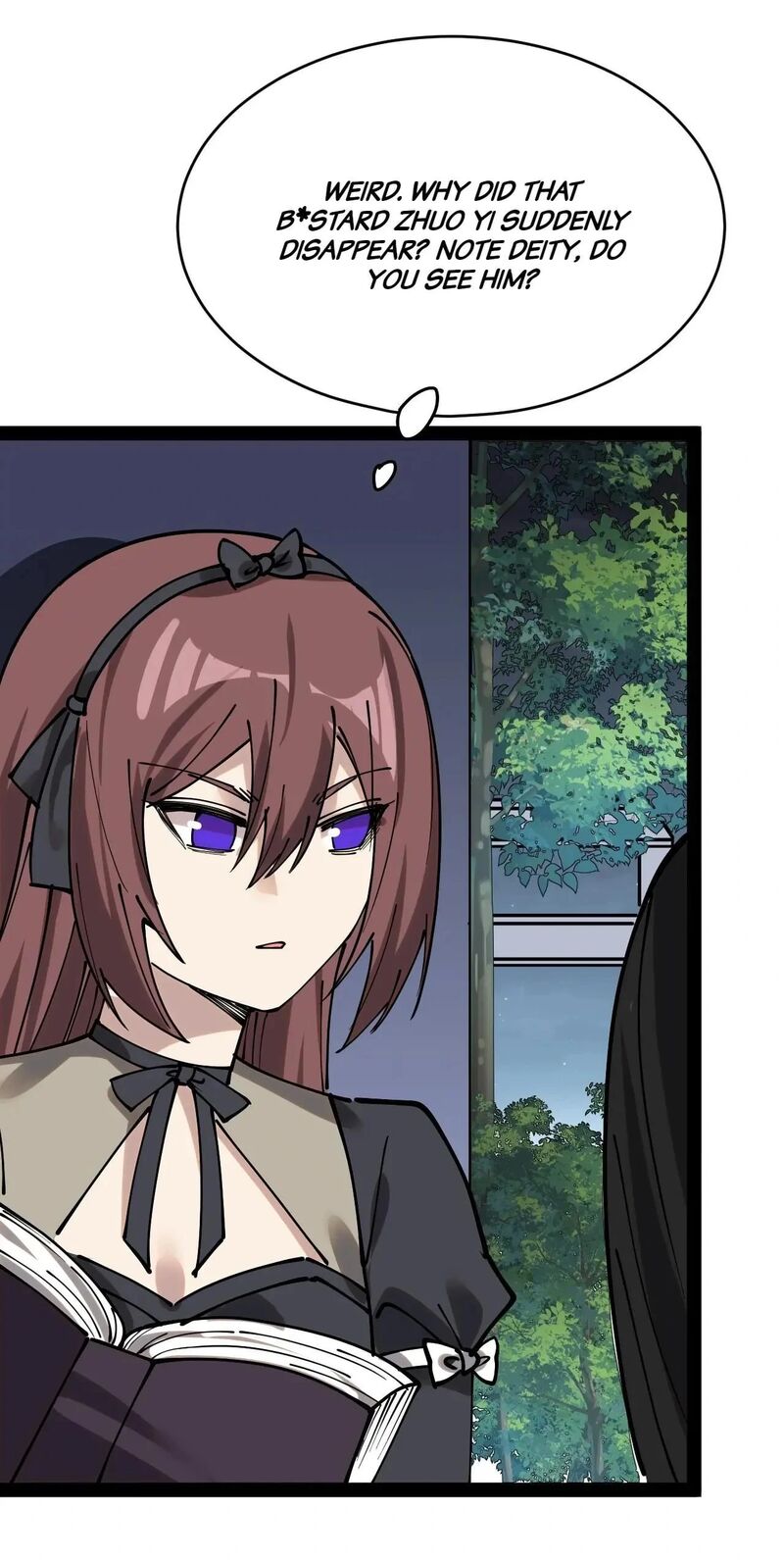 The Daily Life Of Immortal King Chapter 231 Page 4