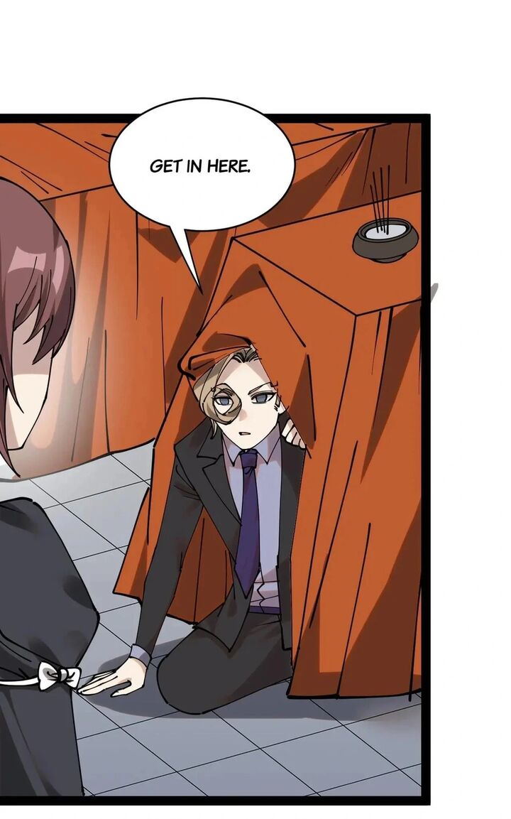 The Daily Life Of Immortal King Chapter 231 Page 40