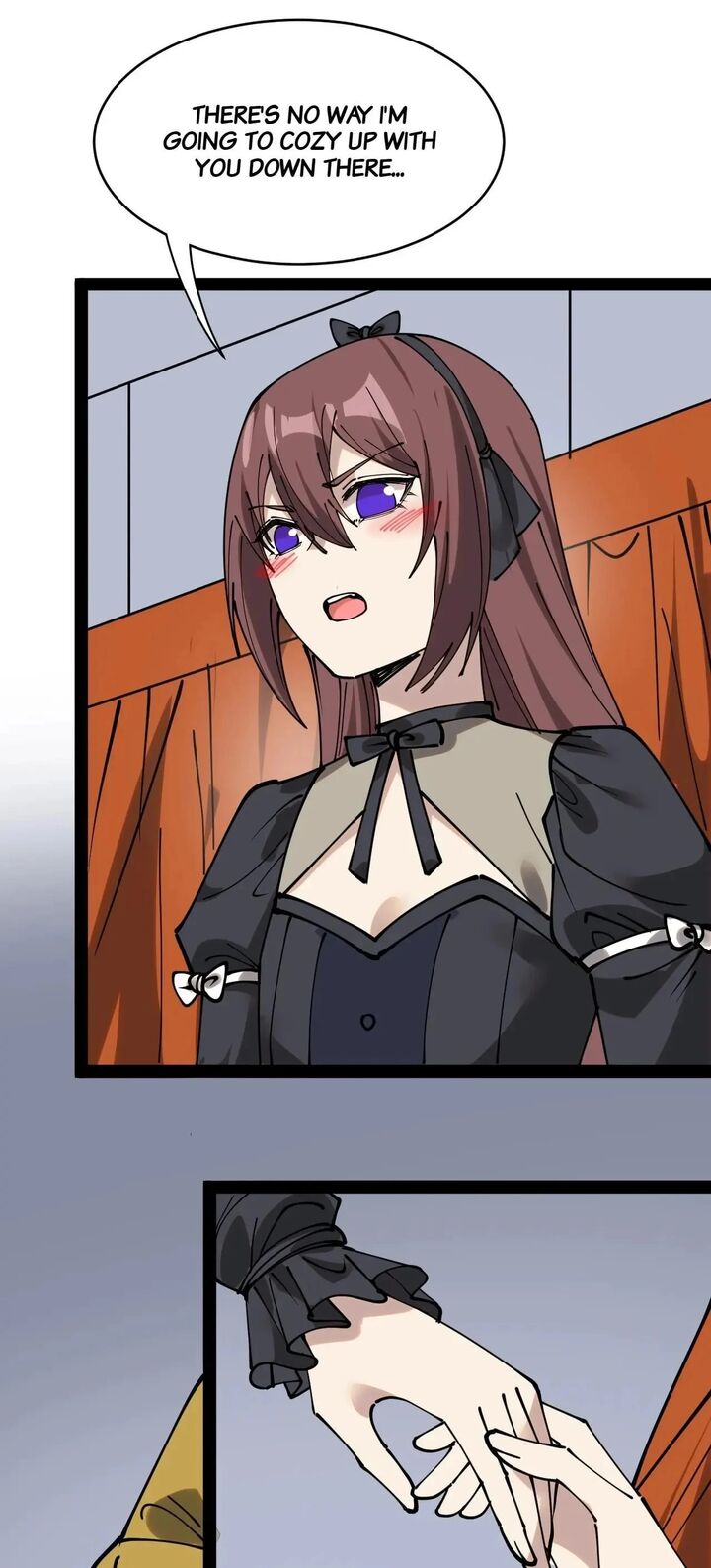 The Daily Life Of Immortal King Chapter 231 Page 41